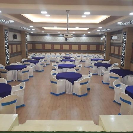 Chill Out Resort Perundurai Exterior photo
